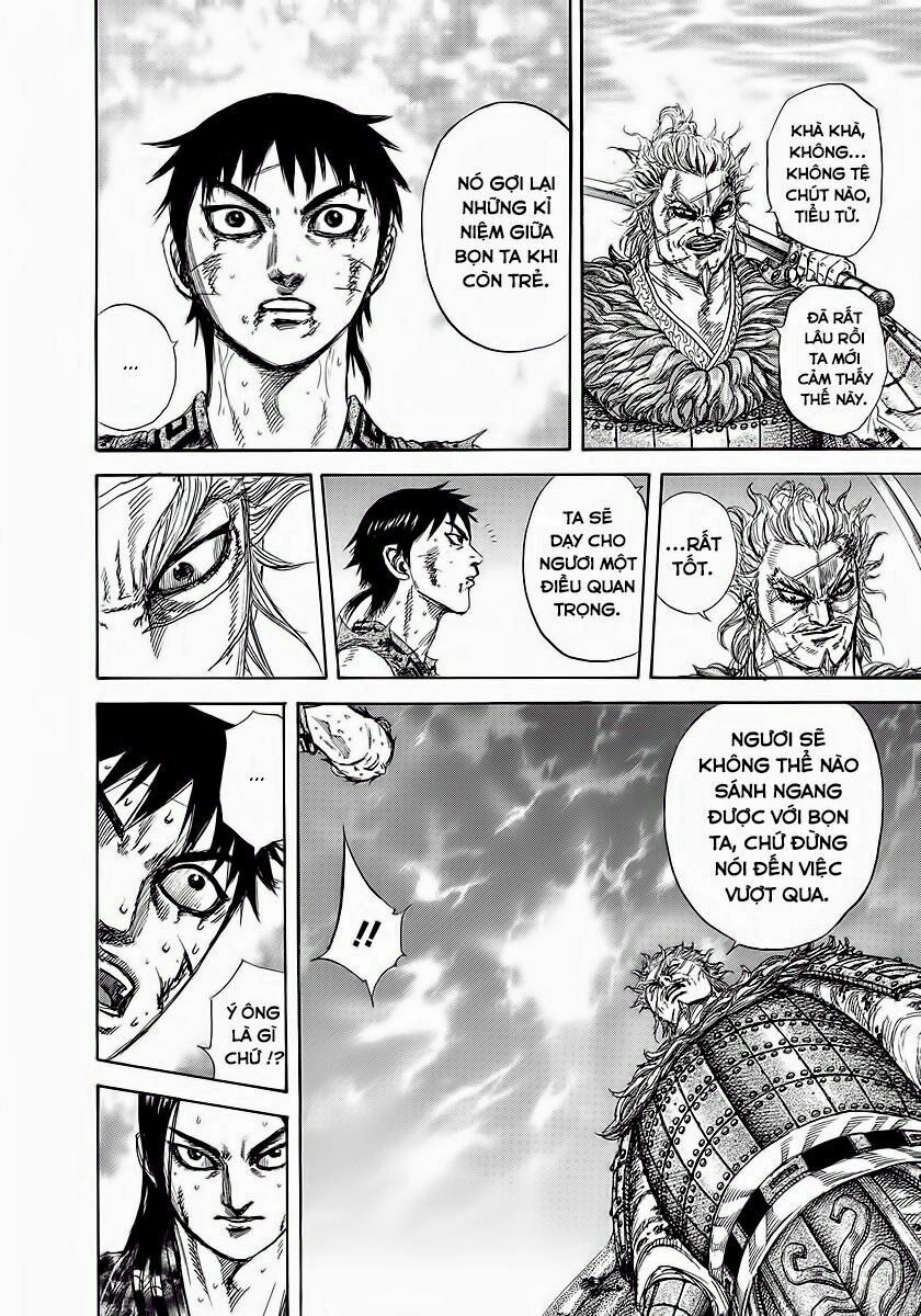 kingdom - vương giả thiên hạ chapter 241 10