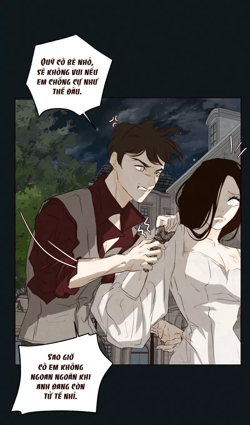 tôi là kẻ phản diện chapter 5 90