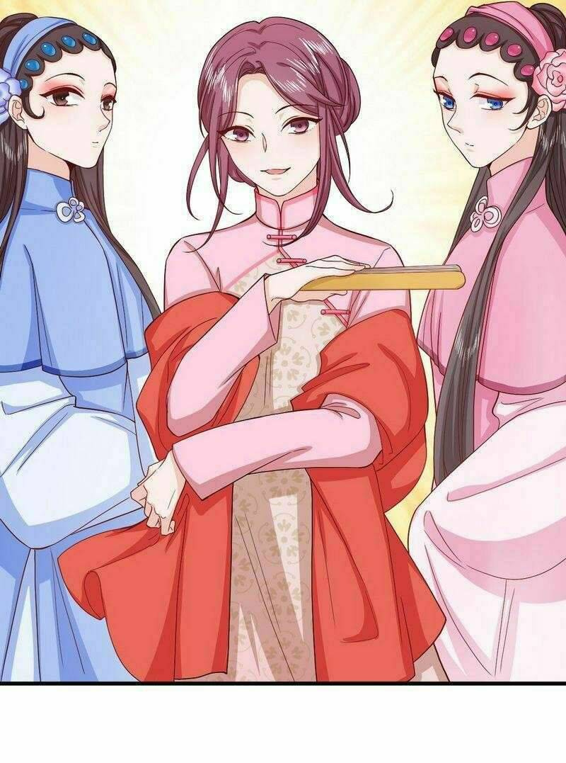 vợ yêu tư sủng của thiếu soái chapter 32 12