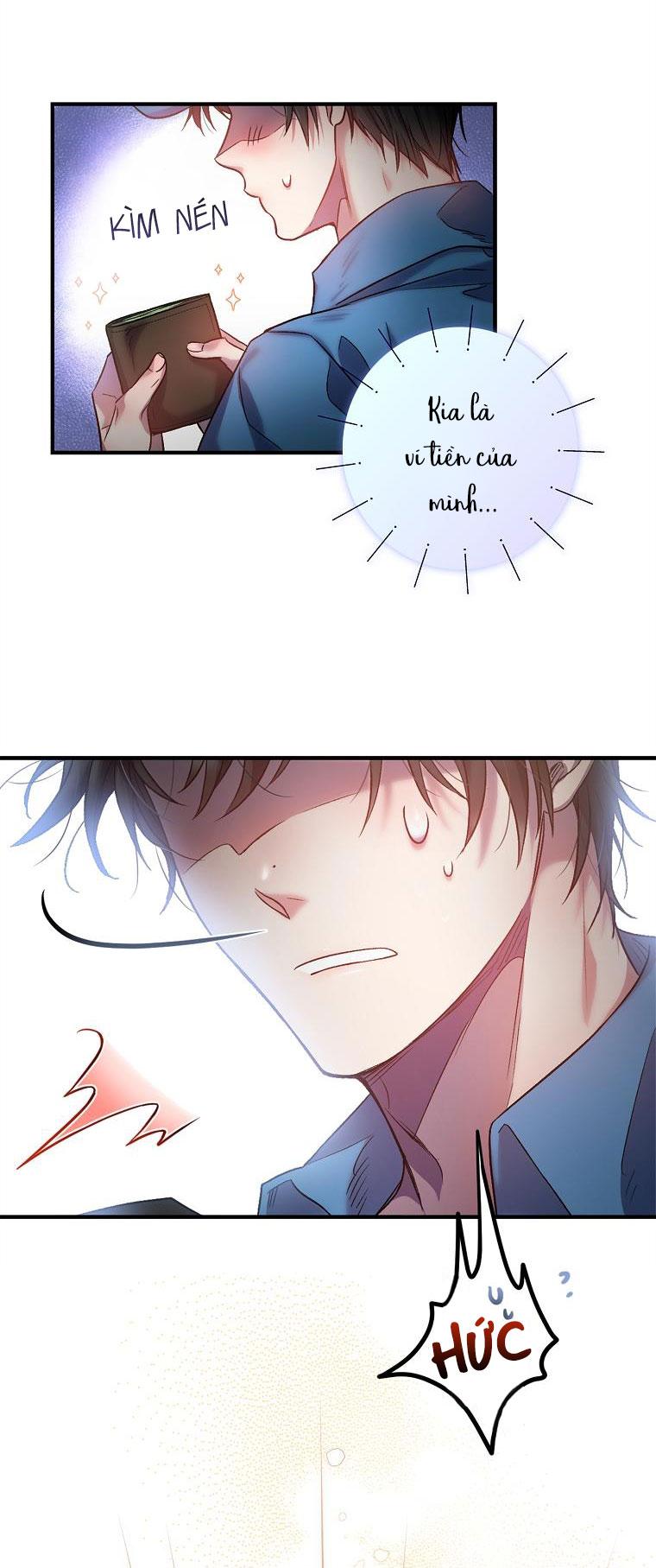 cơn mưa mật ngọt chapter 2 32