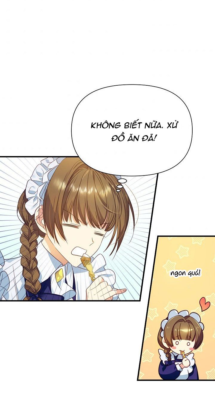 từ lúc bắt đầu tôi vẫn luôn ở bên em chapter 13 7