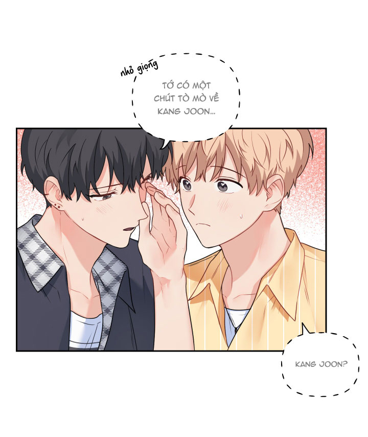 máu và tình yêu chapter 42 23