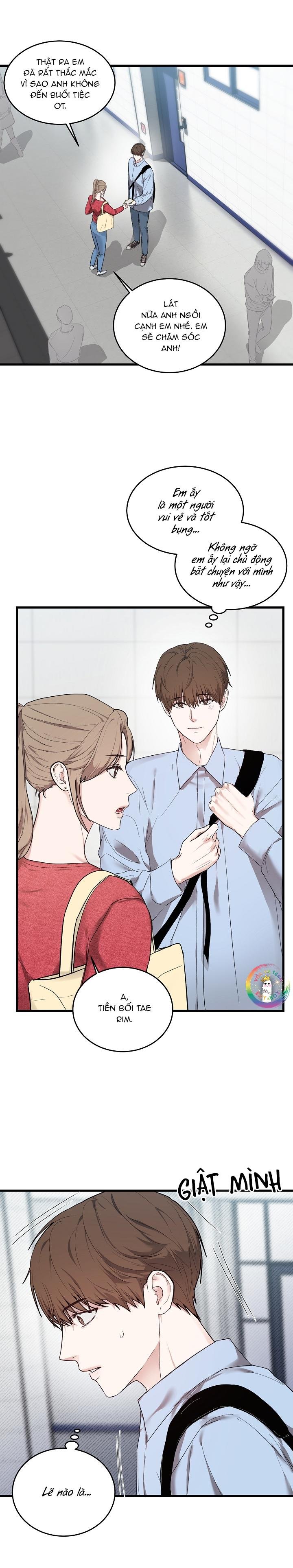 sweet shot chapter 1 24