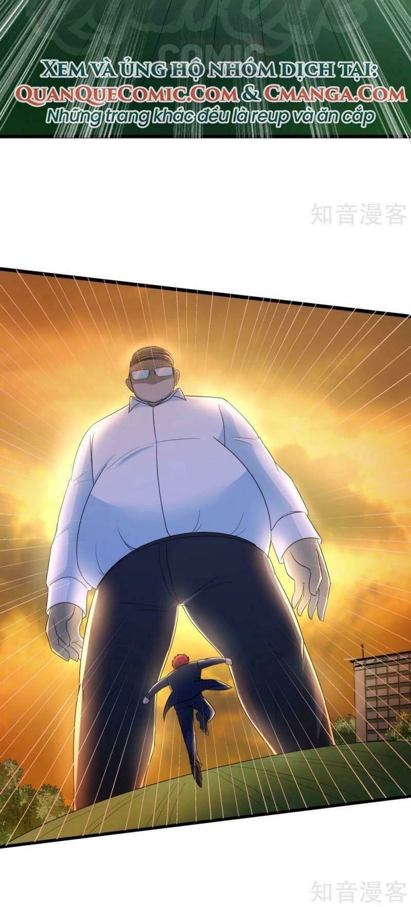 tối cường đặc chủng binh của hoa khôi chapter 117 2