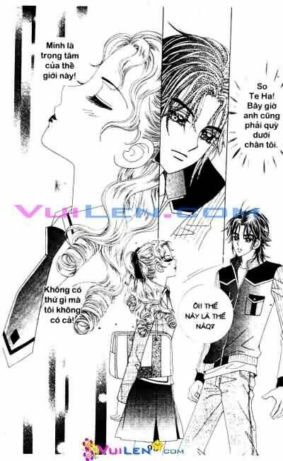 sâu trong ánh mắt chapter 69 19