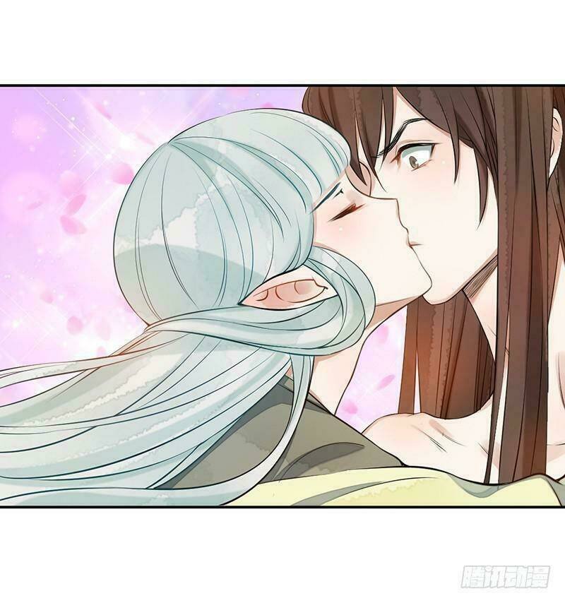 yêu tiên ca chapter 3 5