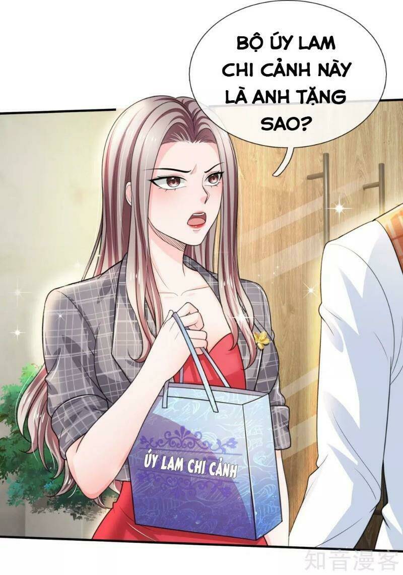 tuyệt đỉnh khí thiếu chapter 46 2