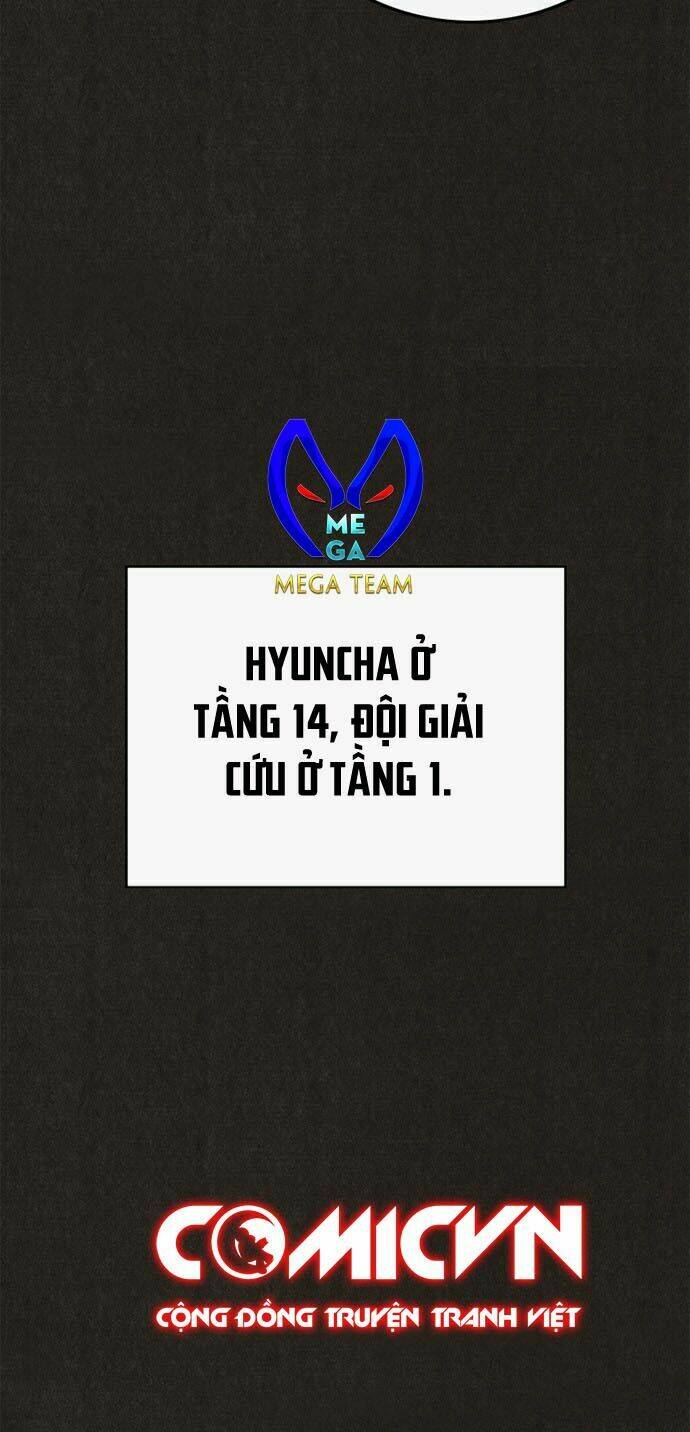 quái vật tại chung cư xanh chapter 12 55