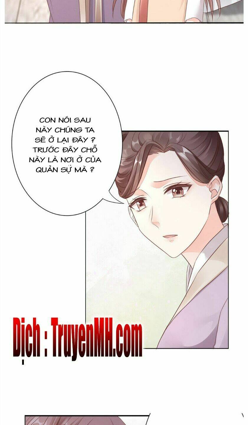 thần y yêu hậu chapter 8 4