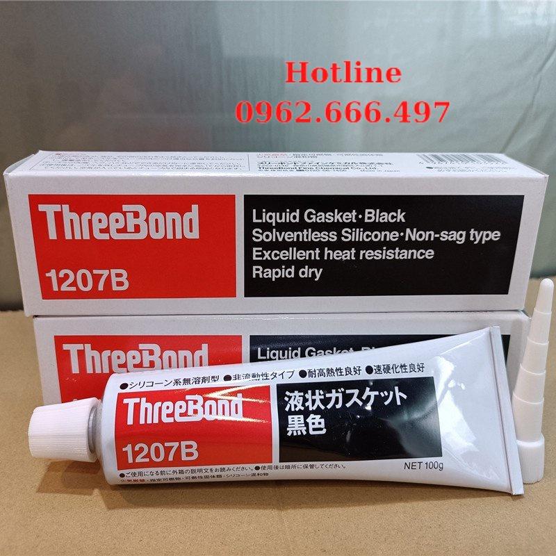 Keo Threebond 1207B