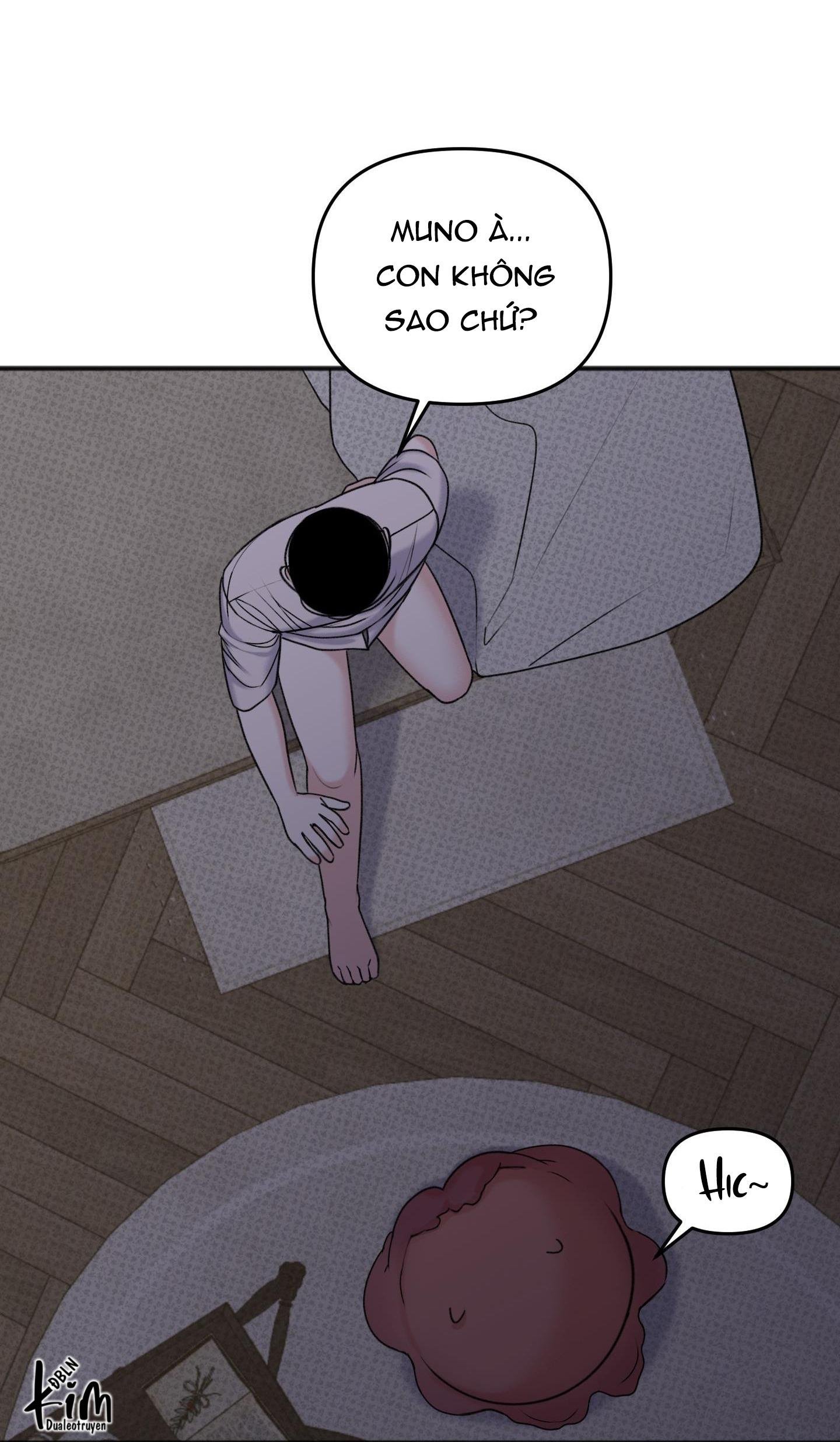 cảnh báo mưa chapter 5 20