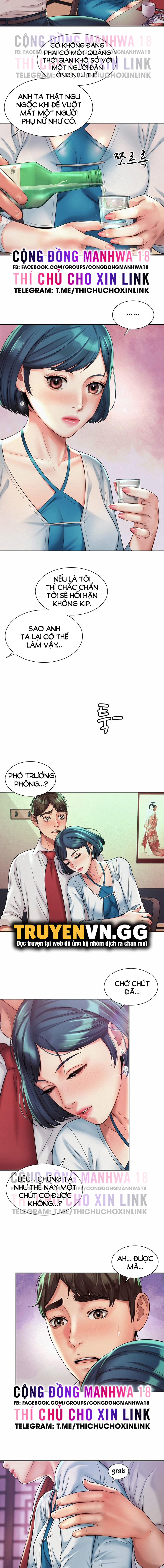 văn phòng lãng mạn chapter 16 7