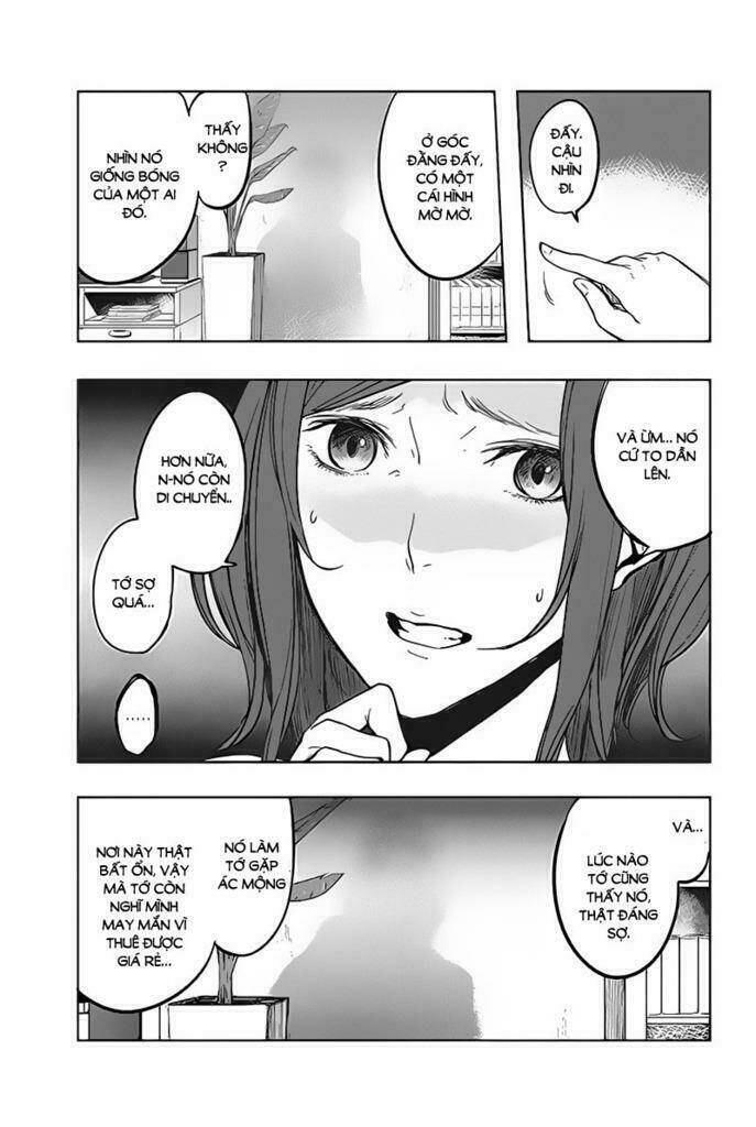 zero - kage miko chapter 3 5