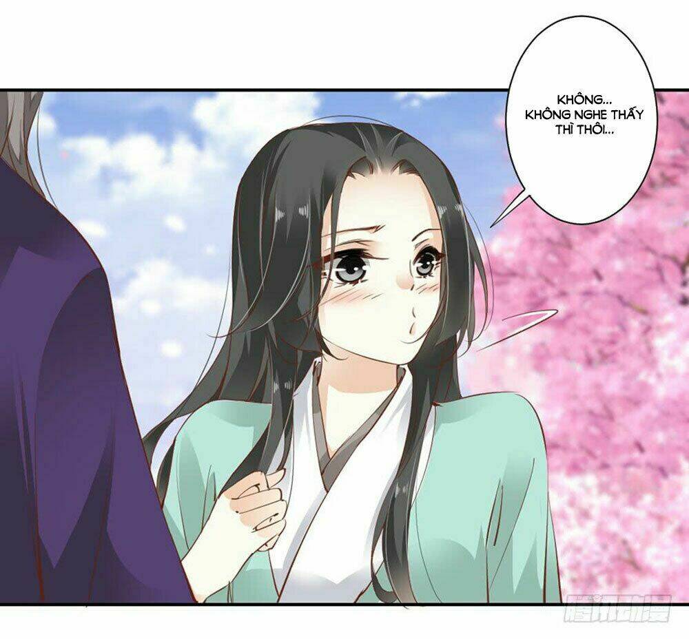 thiền tâm vấn đạo chapter 60 3