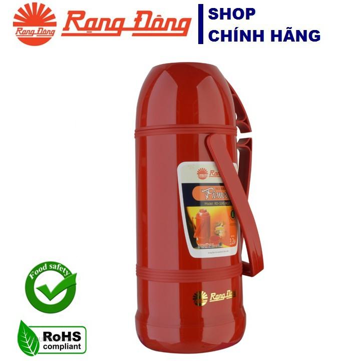 Phích đựng nước nóng 3.2 lít Rạng Đông RD 3245 N1.E