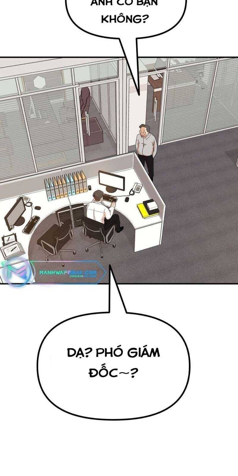 Bạn Trai Vệ Sĩ chapter 114 4