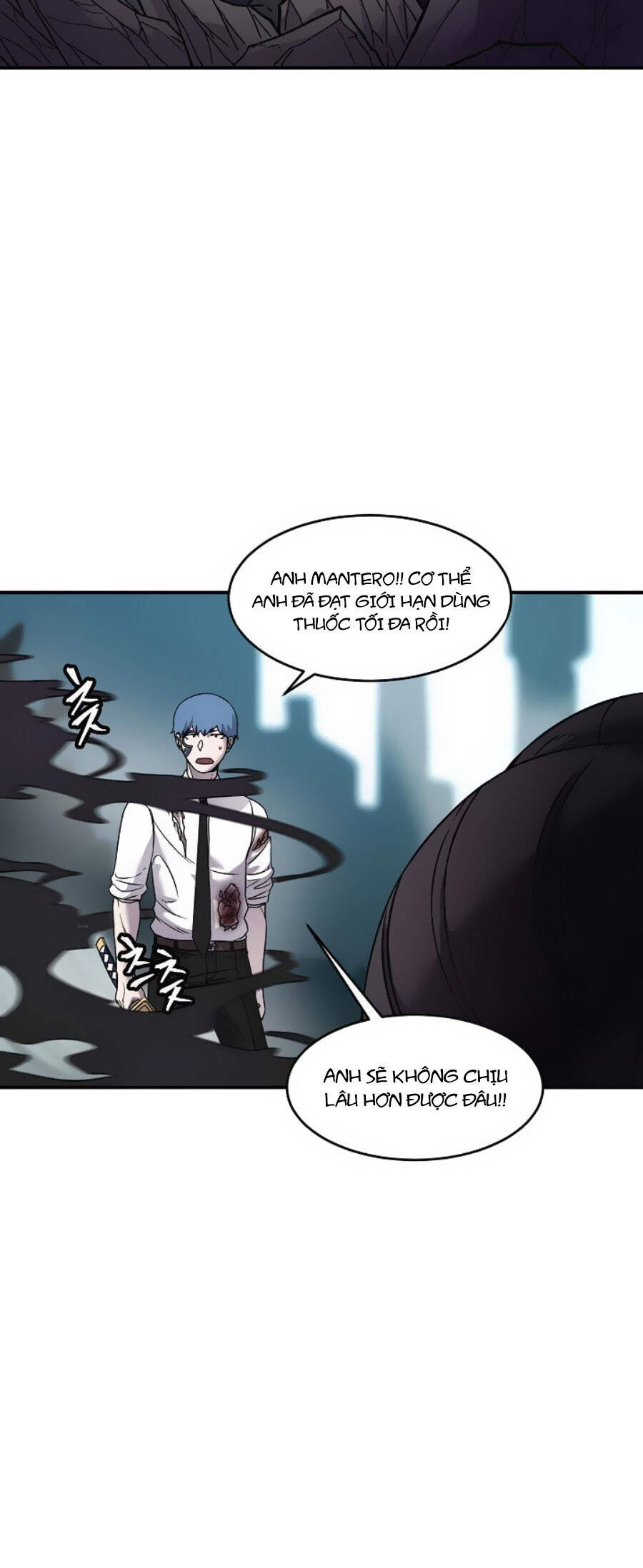 pháp sư hạng b nhanh nhất thế giới chapter 67 41