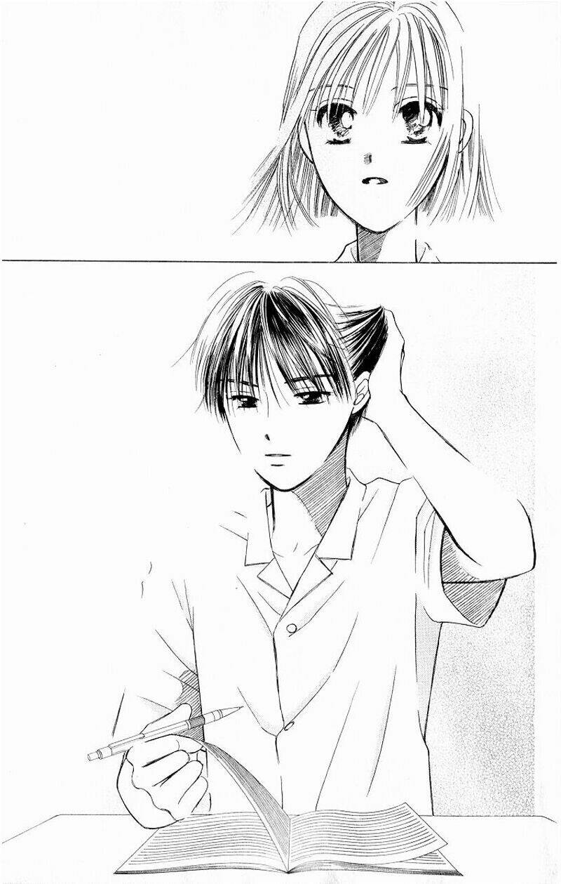 kare kano hajimemashita chapter 27 31