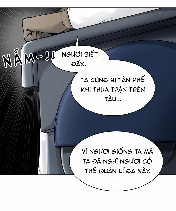 tòa tháp bí ẩn 2 chapter 335.5 7