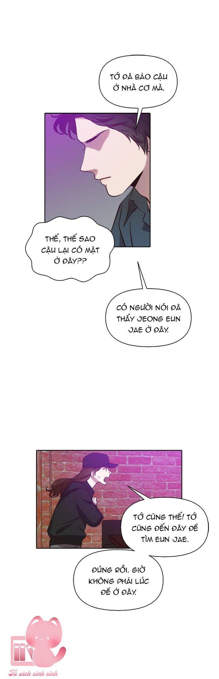 thanh xuân của chúng ta chapter 78 8