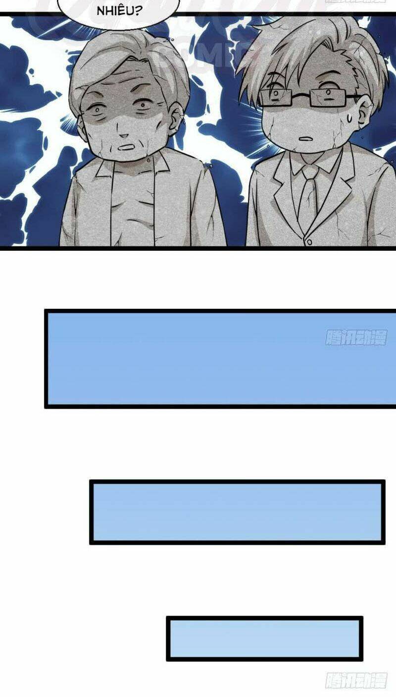 tối cuồng nữ tế chapter 11 16