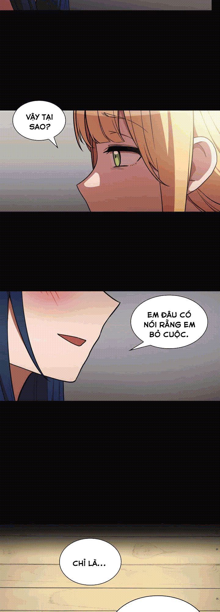 close as neighbors chapter 48 44