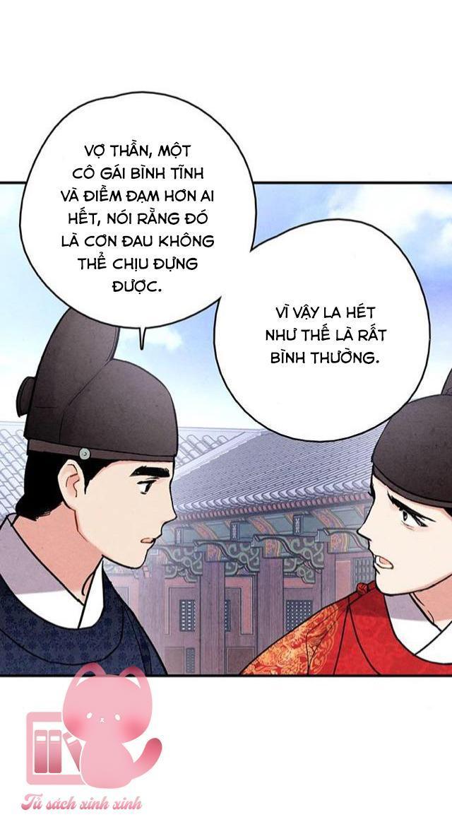 lệnh cấm hôn chapter 101 53