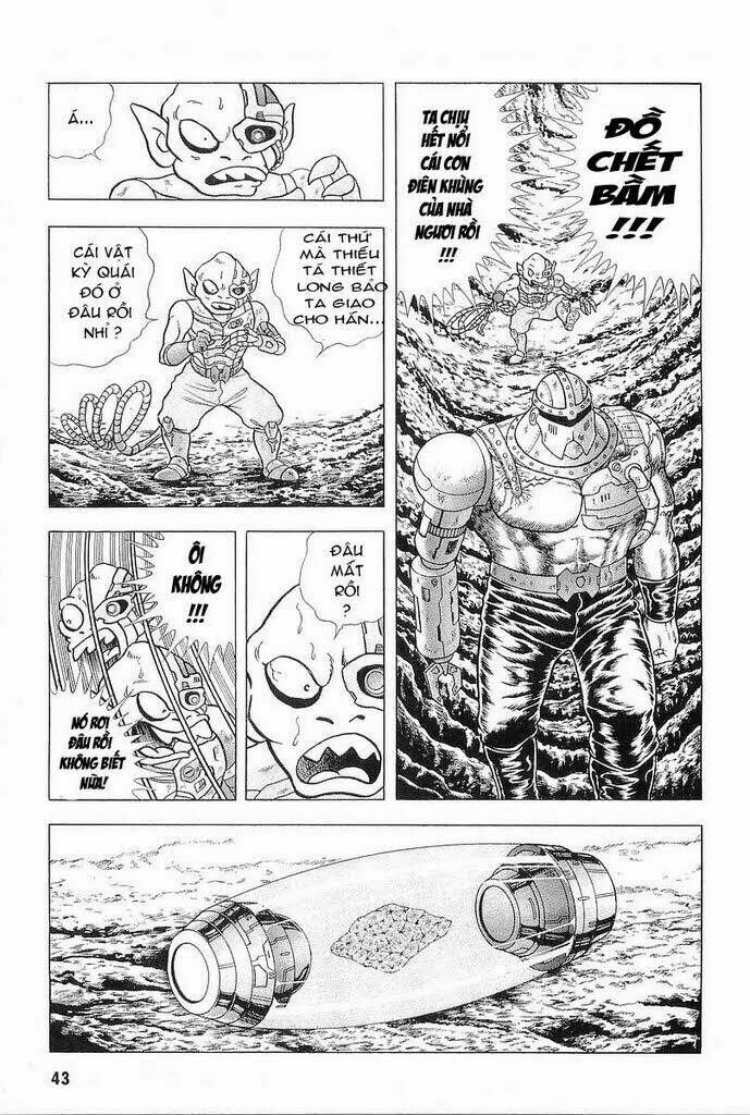 b'tx – người x chapter 16 39