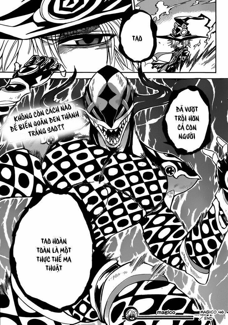 magico chapter 46 36
