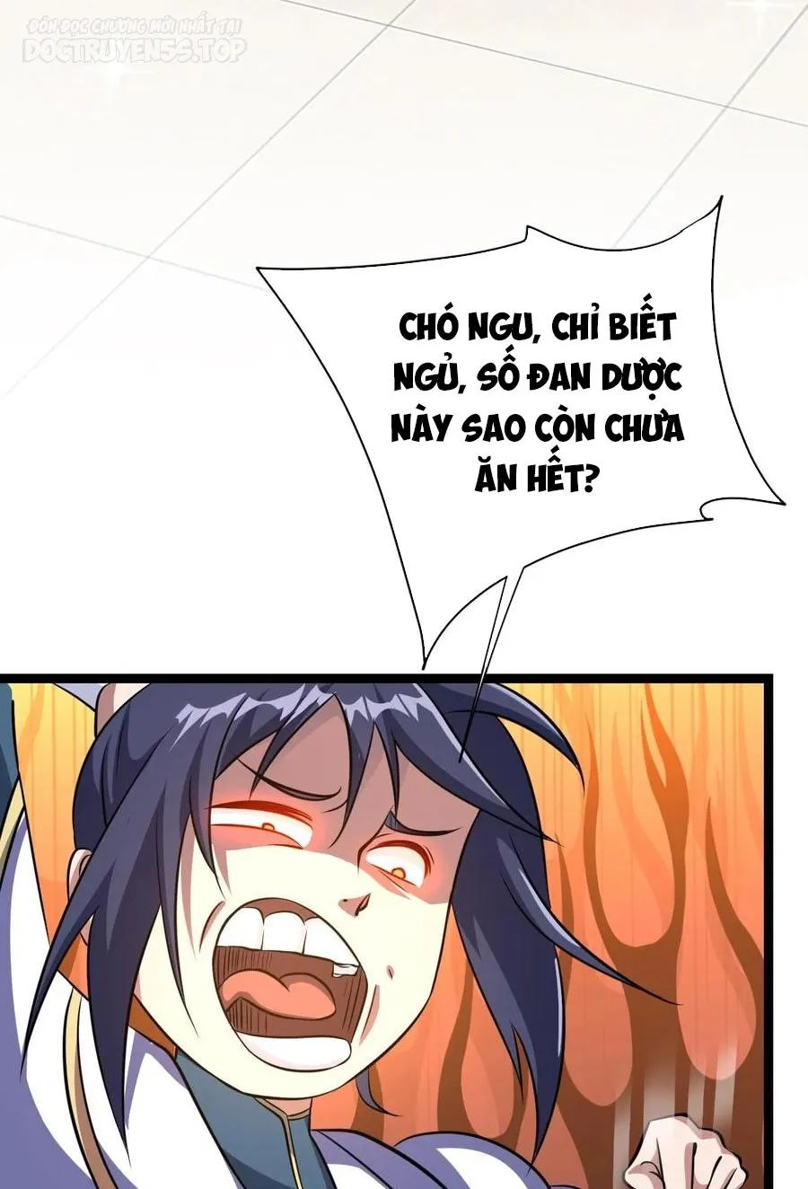 huyền huyễn: ta bắt đầu vô địch từ bại gia chapter 15 14