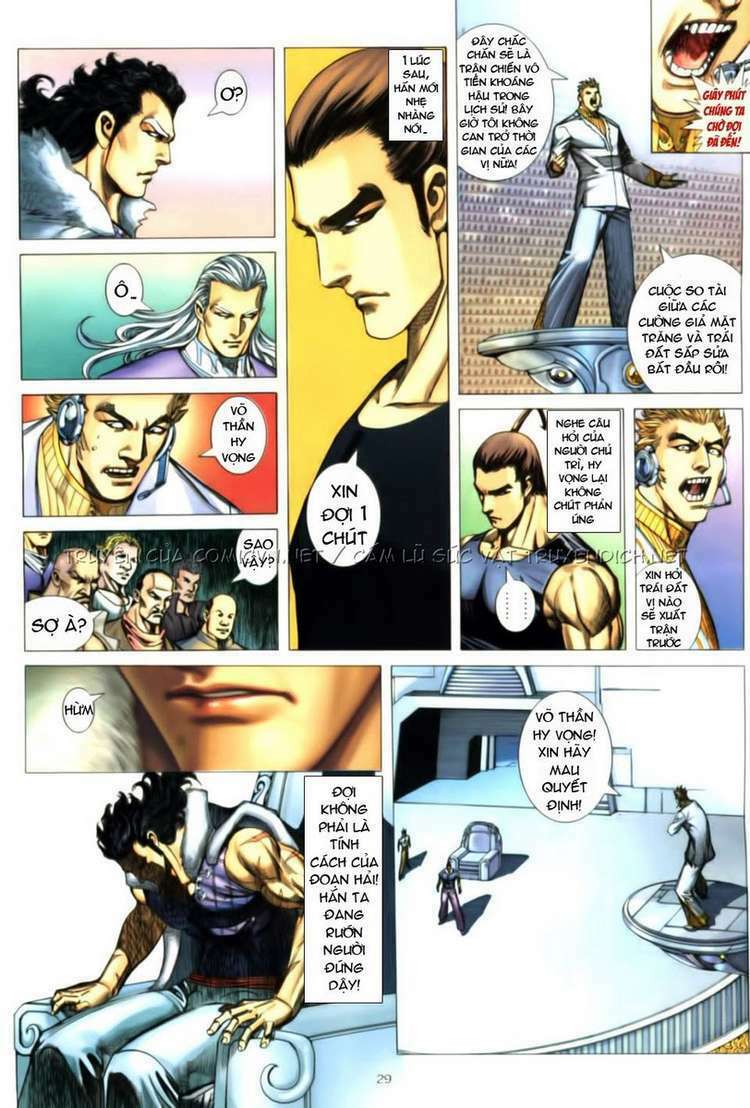 võ thần phượng hoàng chapter 50 26