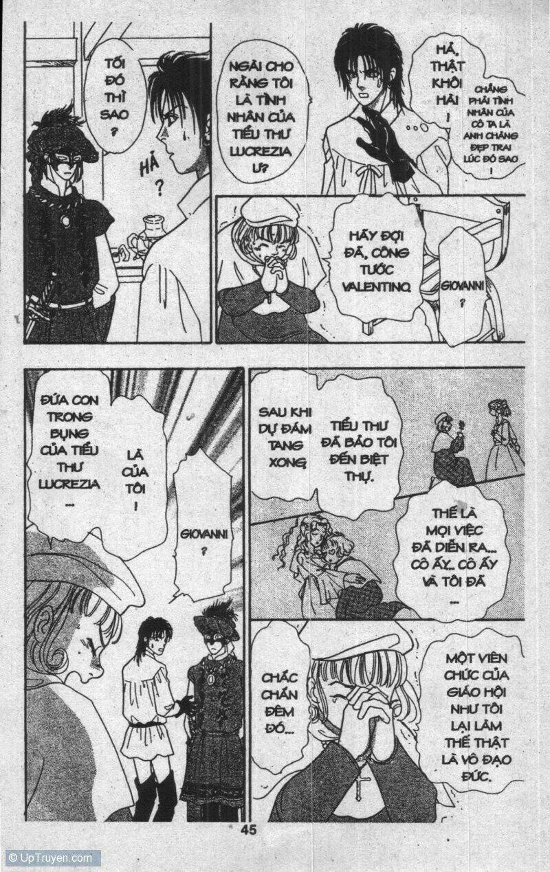 kenja no ishi chapter 3 45