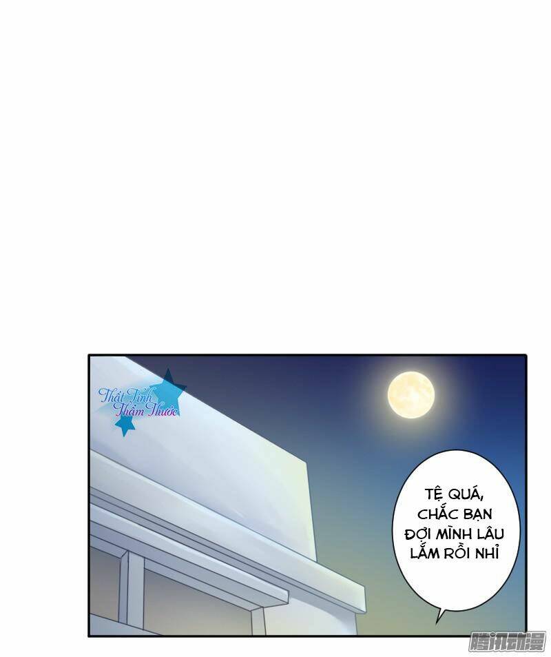 hôm nay ta cũng muốn trêu chọc nàng chapter 3 5