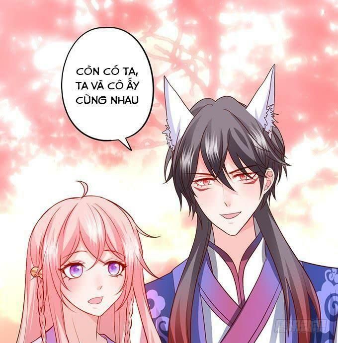 hồ tiên hung bạo chapter 124 45