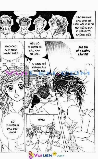 cô gái trung hoa chapter 2 122