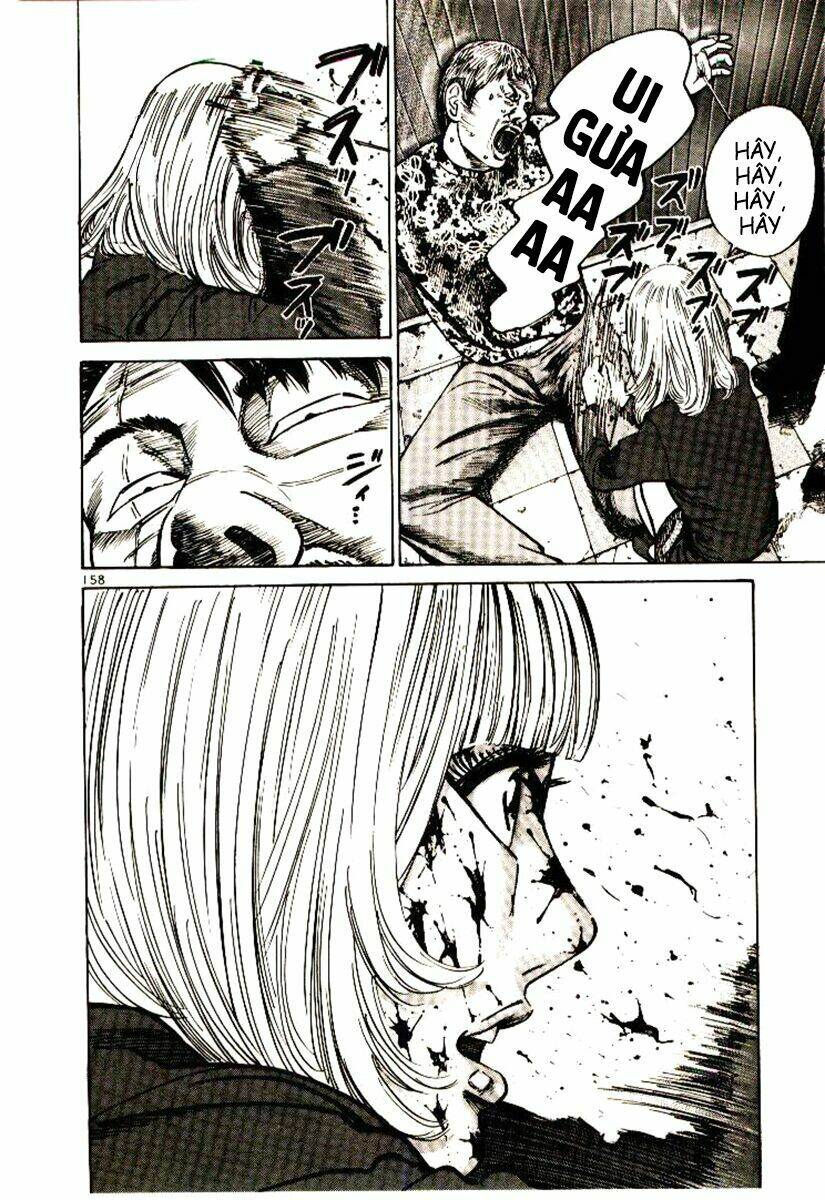 sát thủ số 1 chapter 40 4