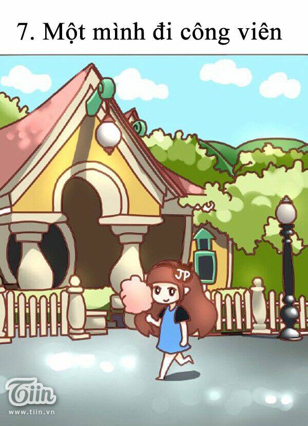 giải mã tình yêu chapter 96 7