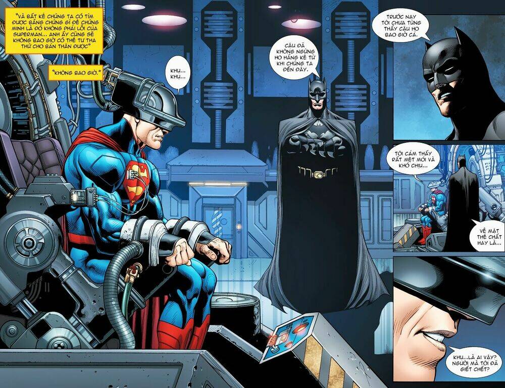justice league chapter 22.1 15