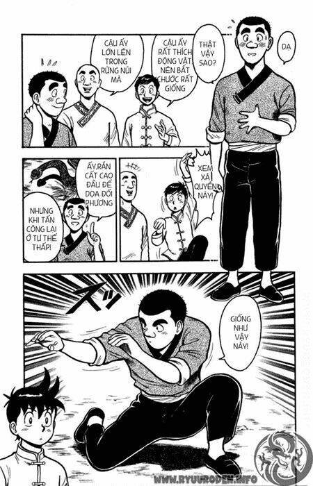 hoàng phi hồng phần 1 chapter 23 151