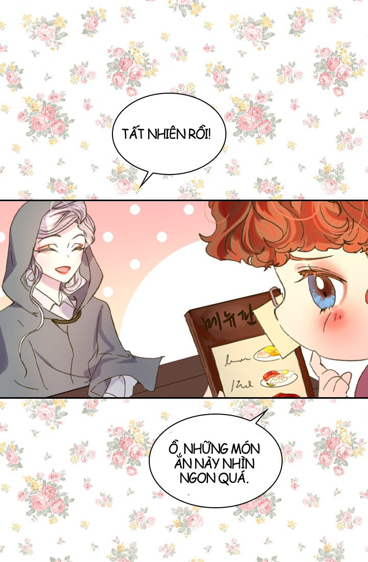 chiến lược sinh tồn của tiểu thư chapter 10 42