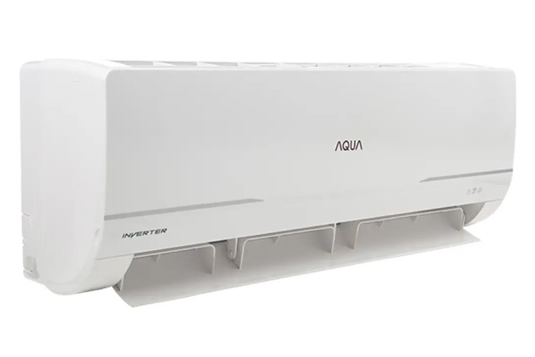 Máy Lạnh Aqua Inverter 1.5HP AQA-KCRV13WNMA - Hàng chính hãng - Giao HCM và 1 số tỉnh thành