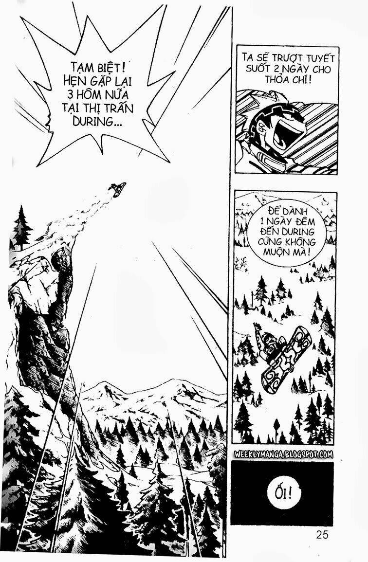 vua pháp thuật chapter 91 21