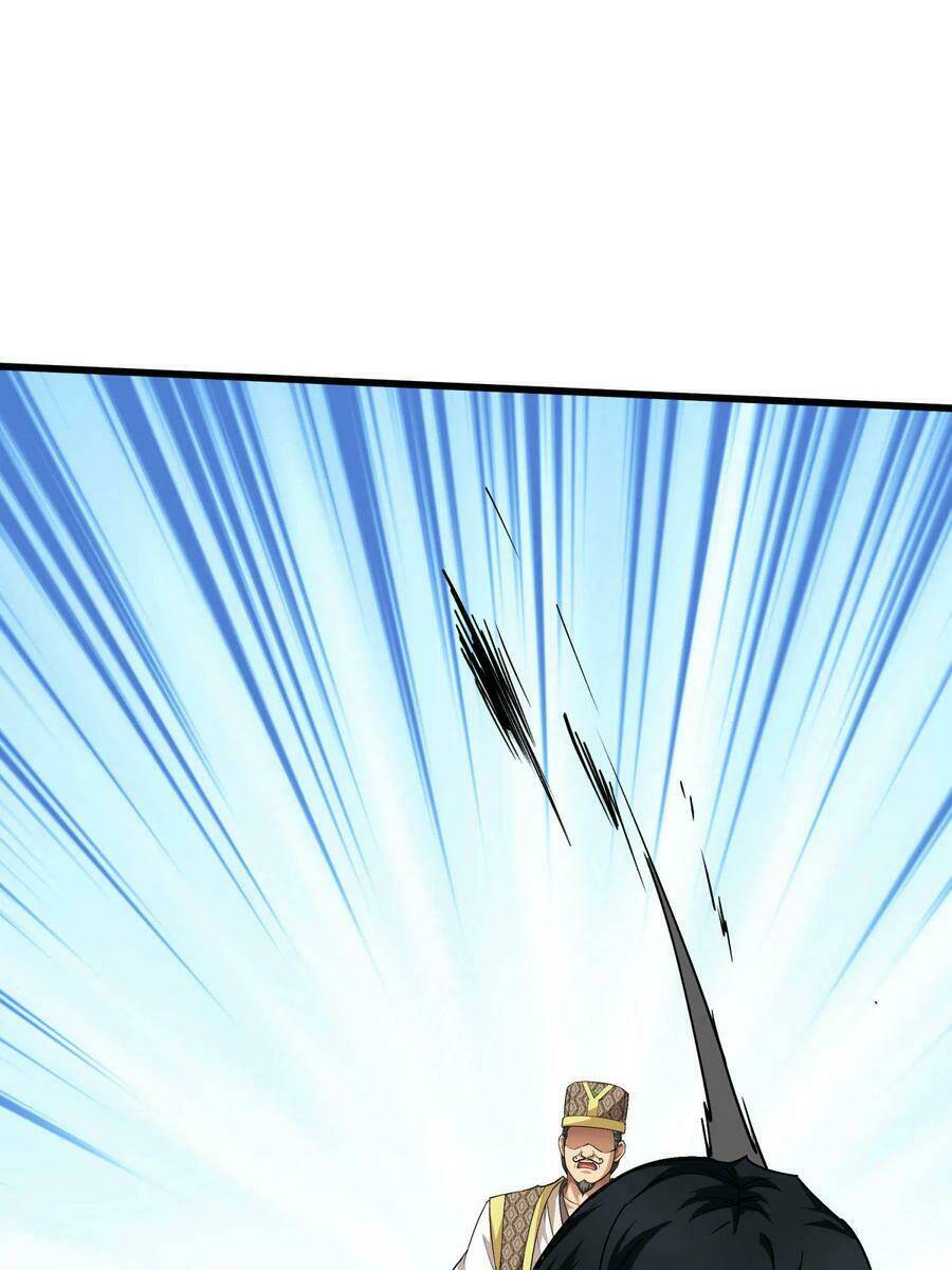 trọng sinh ta là đại thiên thần chapter 97 51