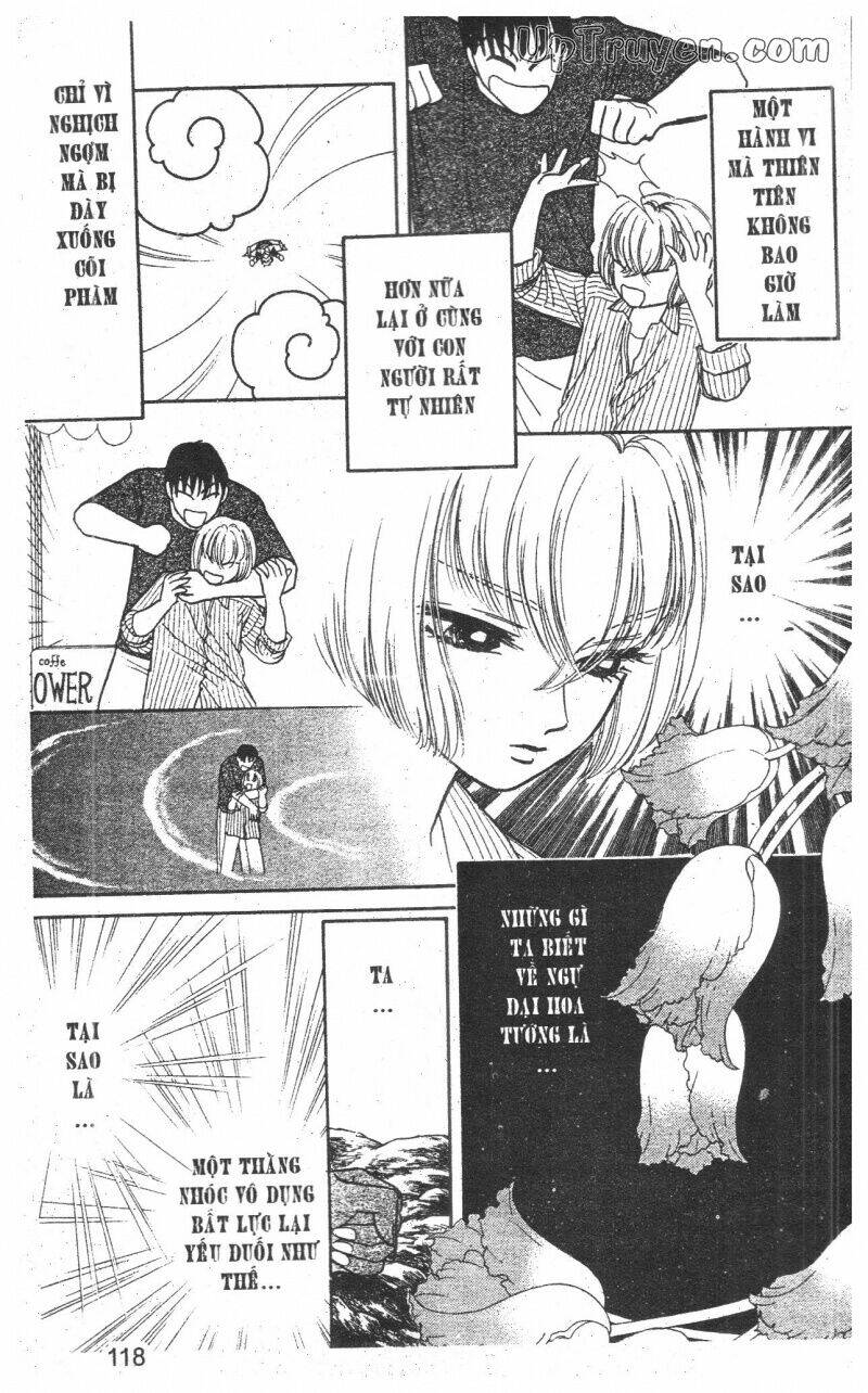 hoàng tử hoa - bud boy chapter 9 115