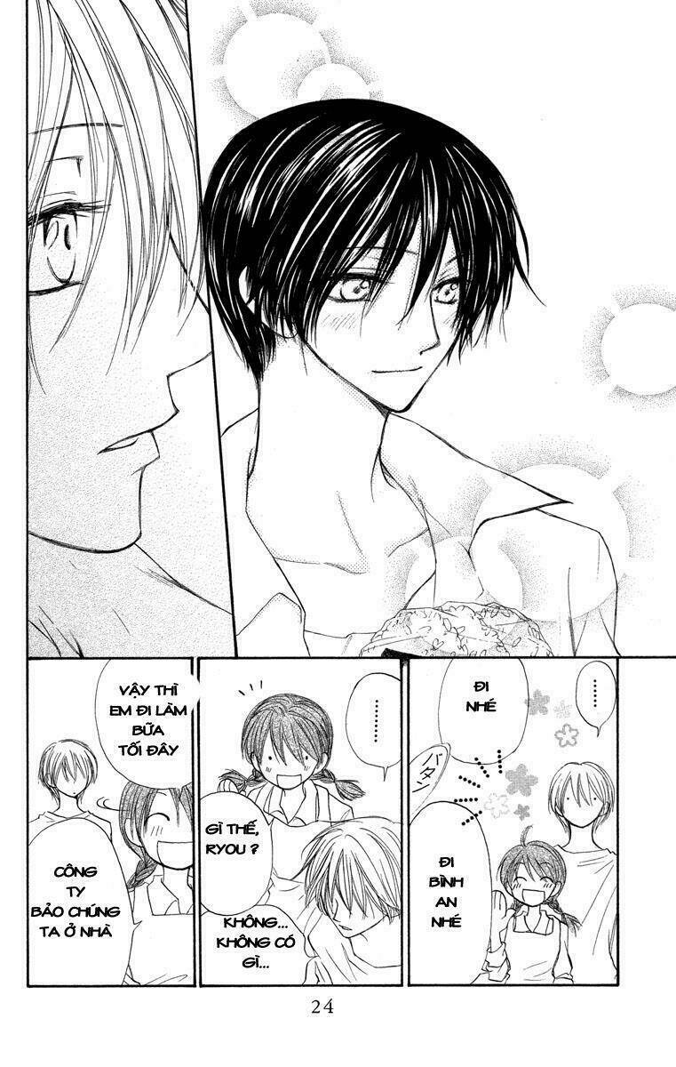 penguin revolution chapter 31 27