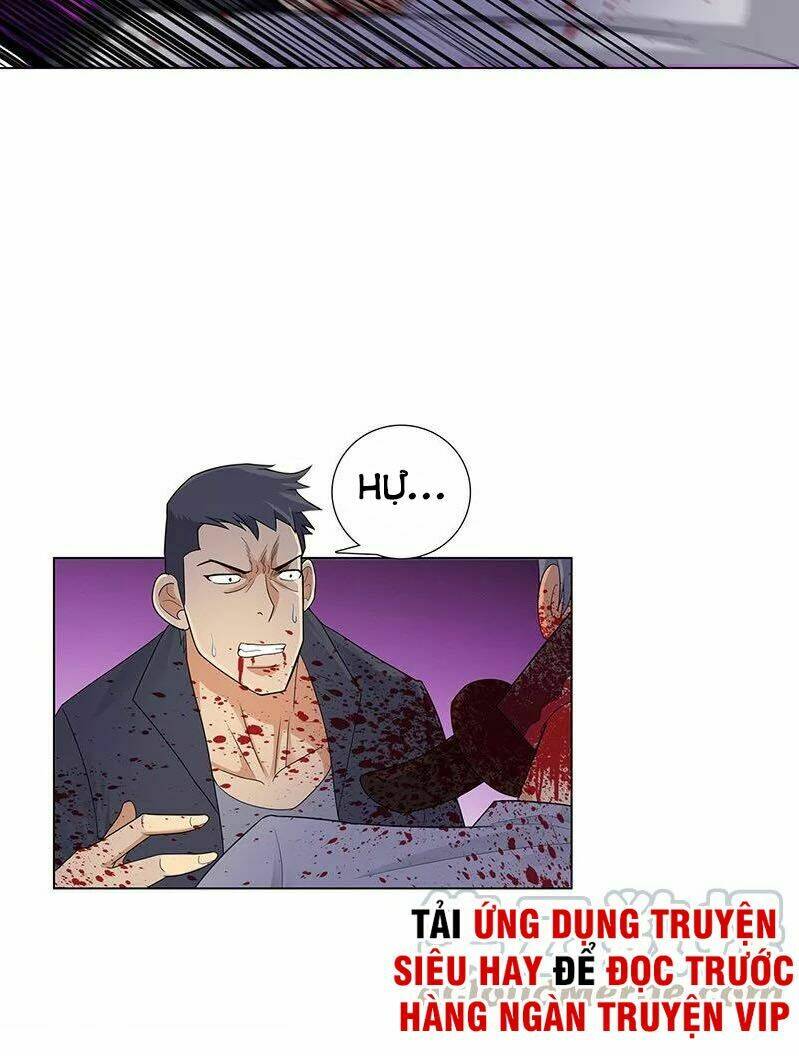 học viện cao thủ chapter 81 11