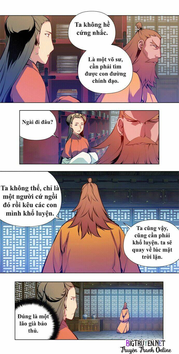 märchen: the embodiment of tales chapter 46 11