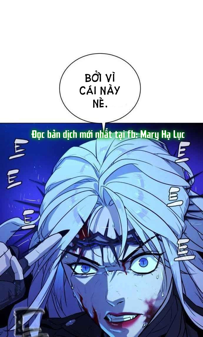 bạch huyết - white blood chapter 84 99