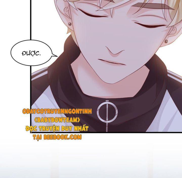 chiếc bật lửa và váy công chúa (b) chapter 18 84