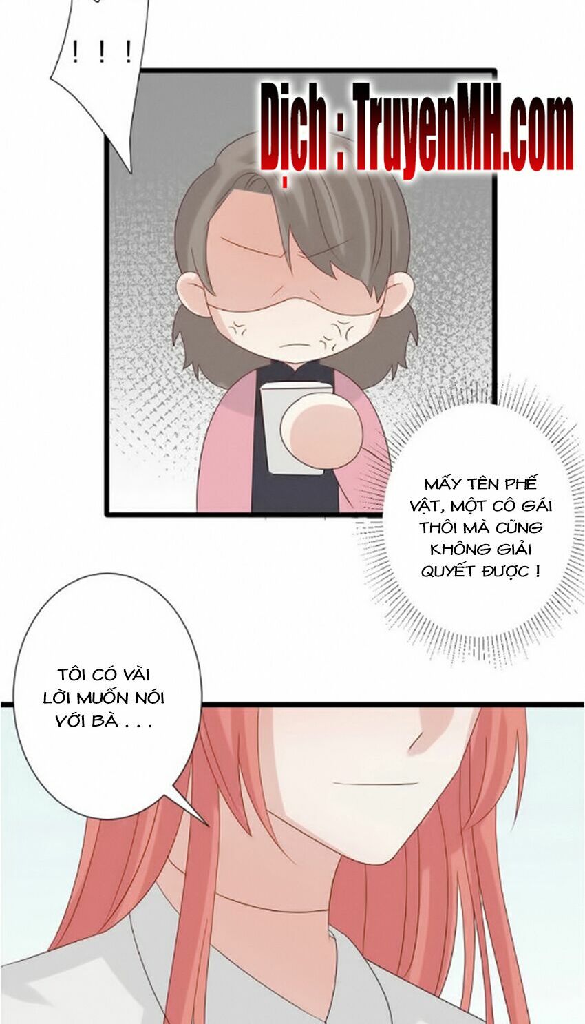 nữ hoàng giá đáo chapter 42 3